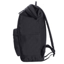 Lacoste Neocroc Square - Rucksack 15" 46 cm (black) - Ansicht 3