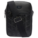 Lacoste Nomogramme - vertical Umhängetasche 21 cm (noir)