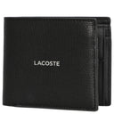 Lacoste Ossian - Geldbörse 3cc 11.5 cm (noir) - Ansicht 3