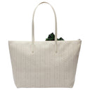 Lacoste Punch - Shopping Bag (punch wording) - Markenkoffer