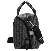 Lacoste The Blend - Reisetasche 15" 50 cm (monogram noir gris) - Ansicht 3