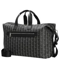 Lacoste The Blend - Reisetasche 15" 50 cm (monogram noir gris) - Ansicht 2