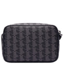 Lacoste The Blend Reporter - Umhängetasche 24 cm (monogram noir gris) - Ansicht 2