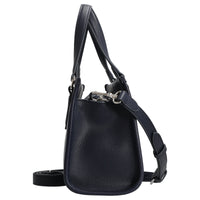 Lacoste Top Handle Bag - Handtasche 22 cm (marine) - Ansicht 3