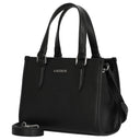 Lacoste Top Handle Bag - Handtasche 22 cm (noir) - Ansicht 2