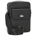 Lacoste Vertical Camera Bag - Umhängetasche 20 cm (noir) - Ansicht 5
