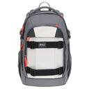 Lässig Bold Origin - Schulrucksack 46.5 cm (Anthracite/Grey)