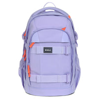 Lässig Bold Origin - Schulrucksack 46.5 cm (Lavender)