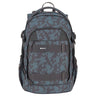 Lässig Bold Origin - Schulrucksack 46.5 cm (Spots Blue)