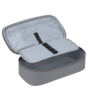 Lässig Bold - Schlampermäppchen 22.5 cm (Anthracite) - Ansicht 2
