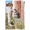 Lässig Bold - Schlampermäppchen 22.5 cm (Anthracite) - Ansicht 4