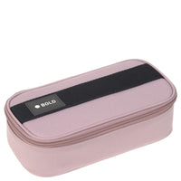 Lässig Bold - Schlampermäppchen 22.5 cm (Mauve)