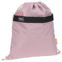 Lässig Bold - Turnbeutel 42 cm (Mauve)