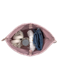 Lässig Bold - Turnbeutel 42 cm (Mauve) - Ansicht 3