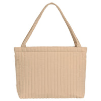 Lässig Casual Mix - Shopper 44 cm (cotton beige)