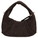 Les Visionnaires Greta Mini Essential Cozy - Umhängetasche (dark brown) - Ansicht 4