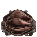 Liu Jo Achala - Shopper M 35 cm (moro light) - Ansicht 6