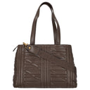 Liu Jo Achala - Shopper M 35 cm (moro light) - Ansicht 4
