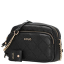Liu Jo Adonide Camera Case M - Umhängetasche 22 cm (nero) - Ansicht 2