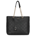 Liu Jo Adonide M Tote - Shopper 38 cm (nero)