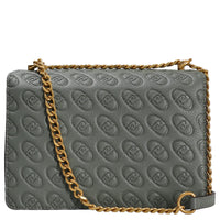 Liu Jo Adonide - Umhängetasche M 23 cm (dark jade) - Ansicht 4