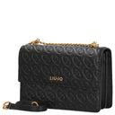 Liu Jo Adonide - Umhängetasche M 23 cm (nero) - Ansicht 2