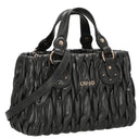 Liu Jo Aide Tote S - Shopper 23 cm (nero) - Ansicht 5