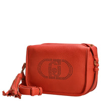 Liu Jo Ama - Umhängetasche M 26 cm (pumpkin) - Ansicht 2