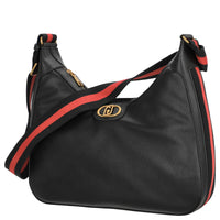 Liu Jo Anaba Hobo - Schultertasche L 35 cm (black) - Ansicht 2