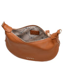 Liu Jo Bena Hobo - Schultertasche S 25 cm (bran) - Markenkoffer