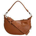 Liu Jo Bena Hobo - Schultertasche S 25 cm (bran) - Markenkoffer