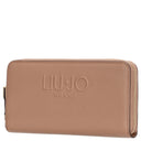 Liu Jo Caliwen - Geldbörse XL 12 cc 19 cm (cammello) - Markenkoffer