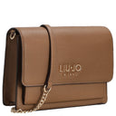 Liu Jo Caliwen - Umhängetasche M 22 cm (suede) - Ansicht 5