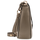 Liu Jo Cirry Hobo - Schultertasche M 24 cm (neutro) - Ansicht 3