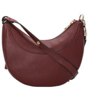 Liu Jo Cirry Hobo - Schultertasche M 24 cm (red wine) - Ansicht 4