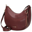Liu Jo Cirry Hobo - Schultertasche M 24 cm (red wine) - Ansicht 2