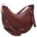 Liu Jo Cirry Hobo - Schultertasche M 24 cm (red wine) - Ansicht 5