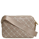 Liu Jo Clidia - Umhängetasche M 25 cm (nuez) - Ansicht 4
