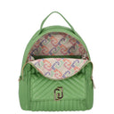Liu Jo ECS Backpack M - Rucksack 31 cm (shamrock) - Ansicht 7
