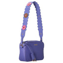 Liu Jo ECS Camera Case S - Umhängetasche 22 cm (summer lilac) - Ansicht 7