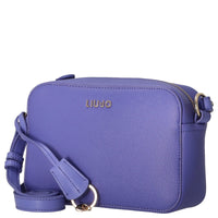 Liu Jo ECS Camera Case S - Umhängetasche 22 cm (summer lilac) - Ansicht 2