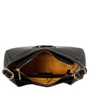 Liu Jo ECS Fortuna - Umhängetasche 32 cm (nero) - Ansicht 6
