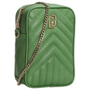 Liu Jo ECS Phone Holder - Umhängetasche 17 cm (shamrock) - Ansicht 5