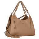 Liu Jo Euthalia - Schultertasche M 31 cm (almond) - Markenkoffer
