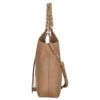 Liu Jo Euthalia - Shopper L 43 cm (almond) - Ansicht 3