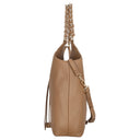 Liu Jo Euthalia - Shopper L 43 cm (almond) - Ansicht 3
