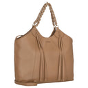 Liu Jo Euthalia - Shopper L 43 cm (almond) - Ansicht 5