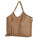 Liu Jo Euthalia - Shopper L 43 cm (almond) - Ansicht 2