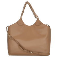Liu Jo Euthalia - Shopper L 43 cm (almond) - Ansicht 4