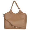 Liu Jo Euthalia - Shopper L 43 cm (almond) - Ansicht 4